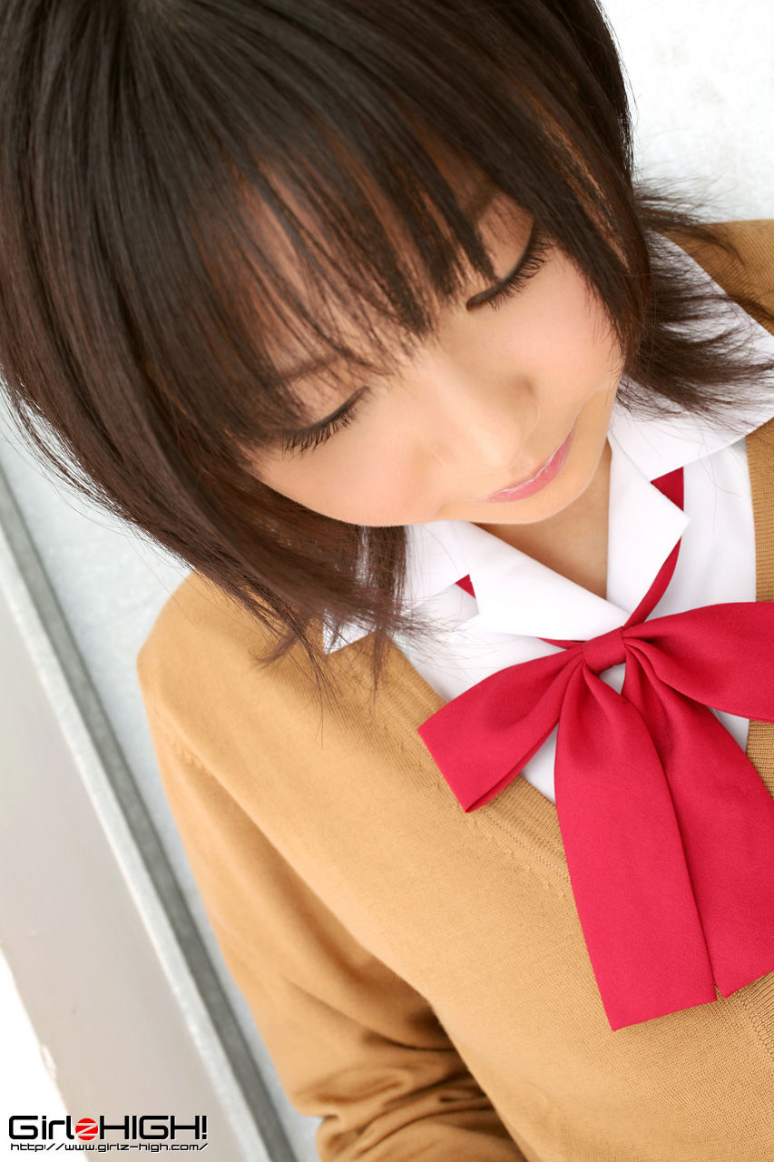 [Girlz-High] Nene Kamiya Nene Kamiya
