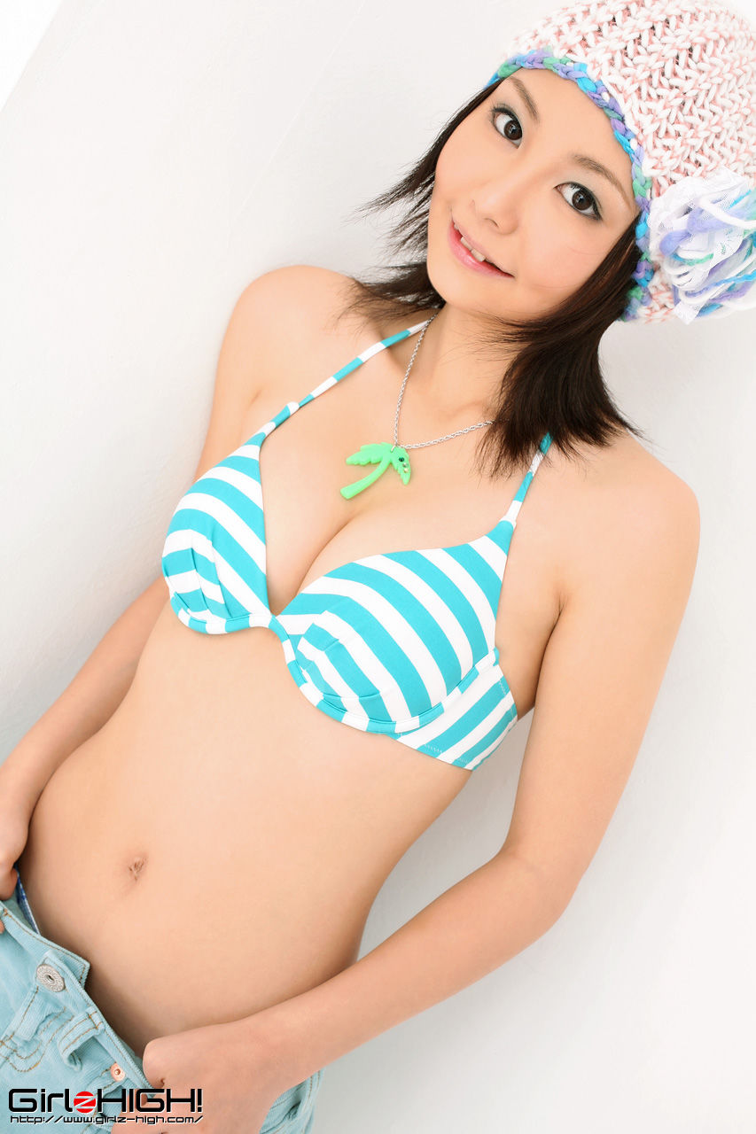 [Girlz-High] Nene Kamiya Nene Kamiya