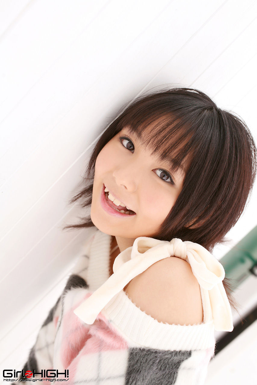 [Girlz-High] Nene Kamiya Nene Kamiya