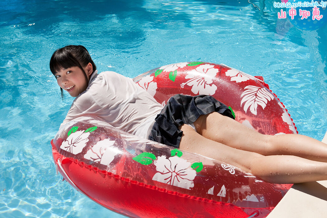 Sachiko Fukumoto 《Island Lover ～ Churakagi ～》 [Image.tv]