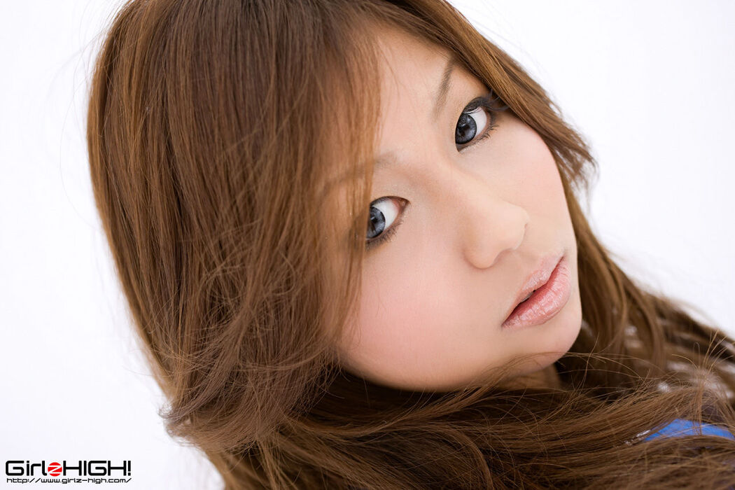 [Girlz-High] Sasha Sahsha
