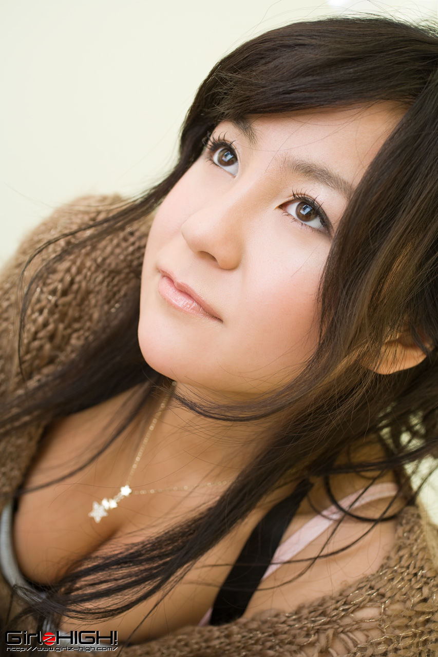 [Girlz-High] Natsuki Takahashi