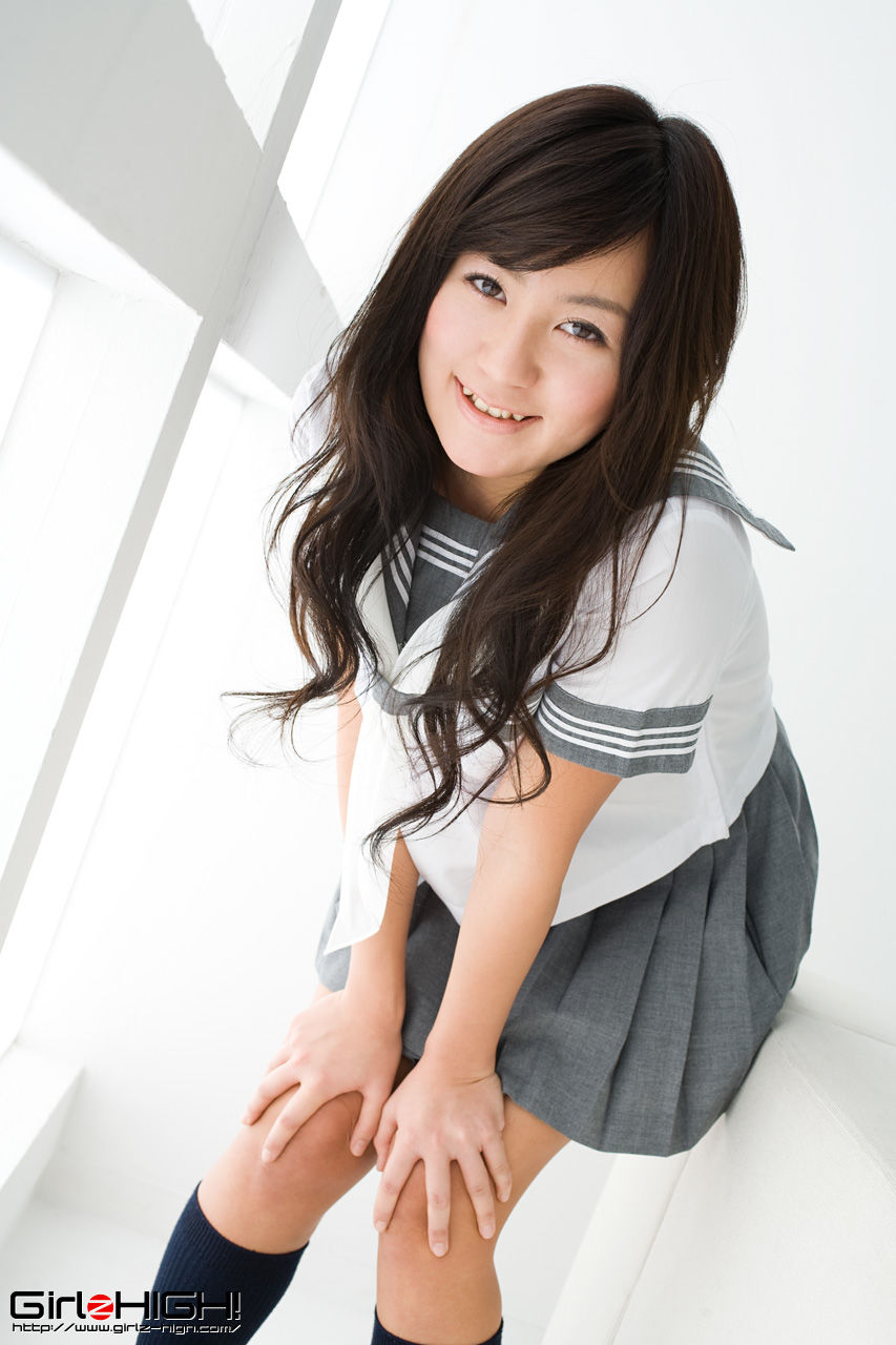 [Girlz-High] Natsuki Takahashi