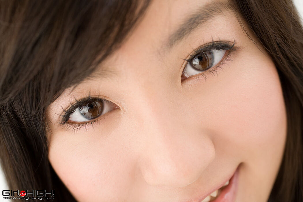 [Girlz-High] Natsuki Takahashi