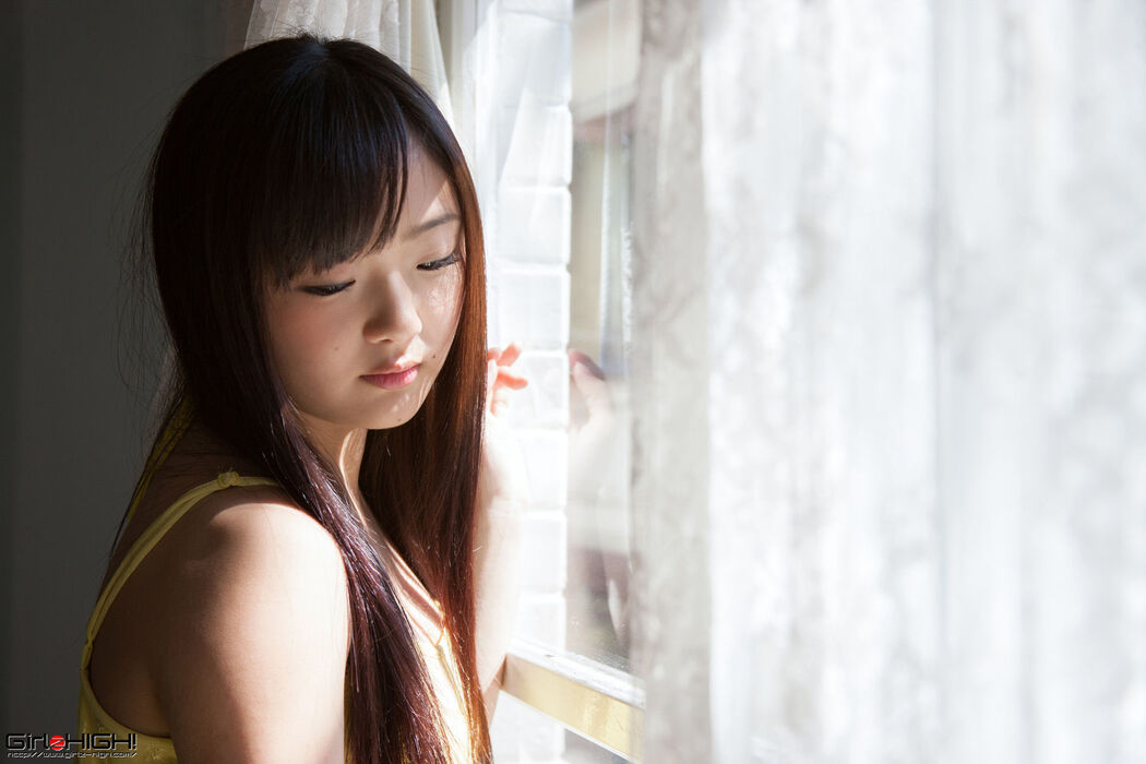 [Girlz-High] Niina Aizawa Nina Endo