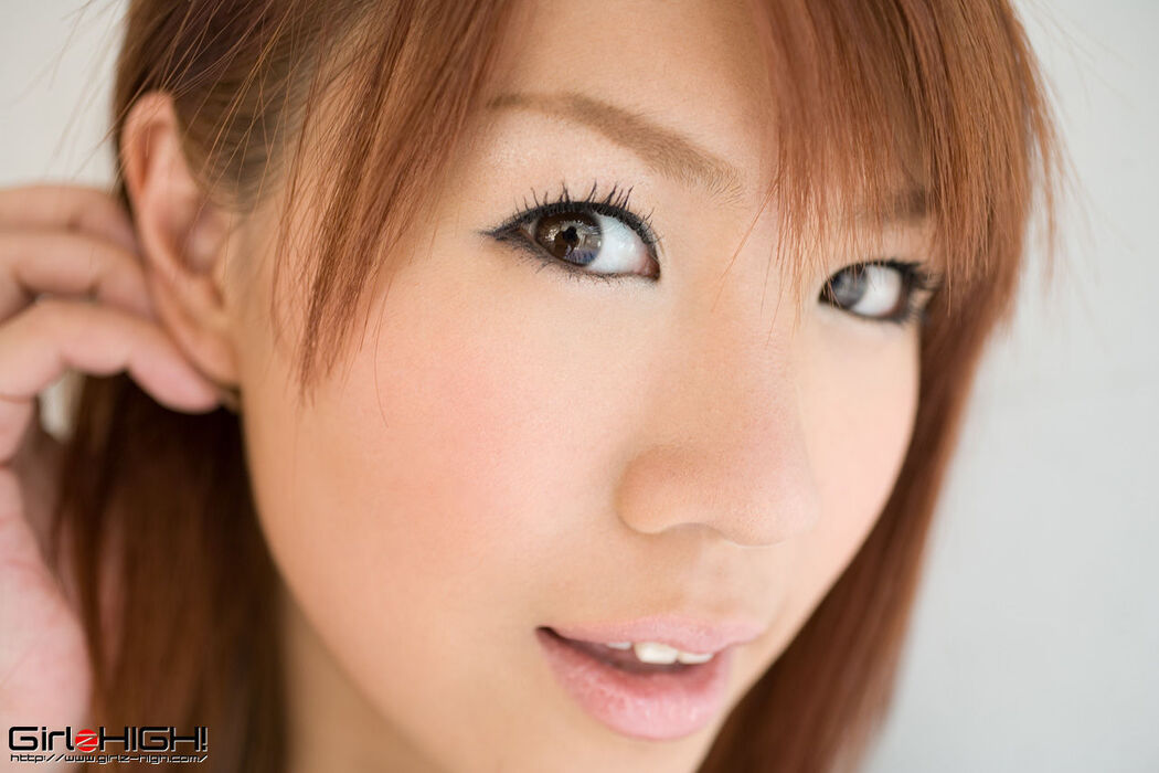 [Girlz-High] 星野まい Mai Hoshino