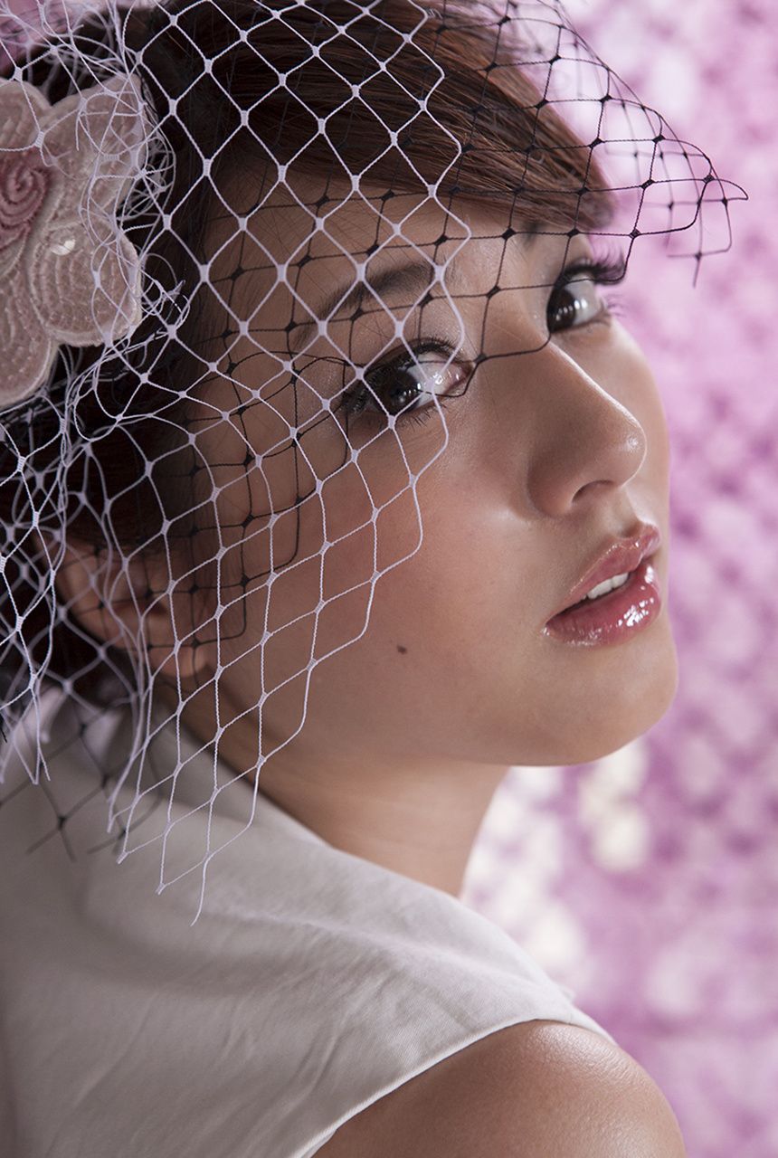 Yumi Sugimoto "Goddess of Nippon" [Image.tv]