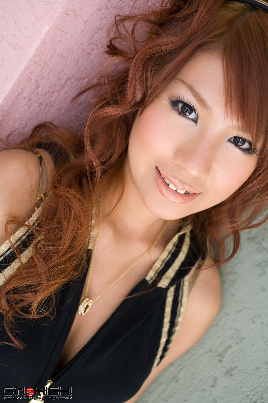 [Girlz-High] 星野まい Mai Hoshino