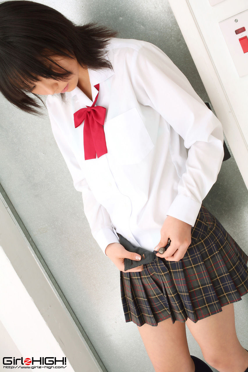 [Girlz-High] Nene Kamiya Nene Kamiya