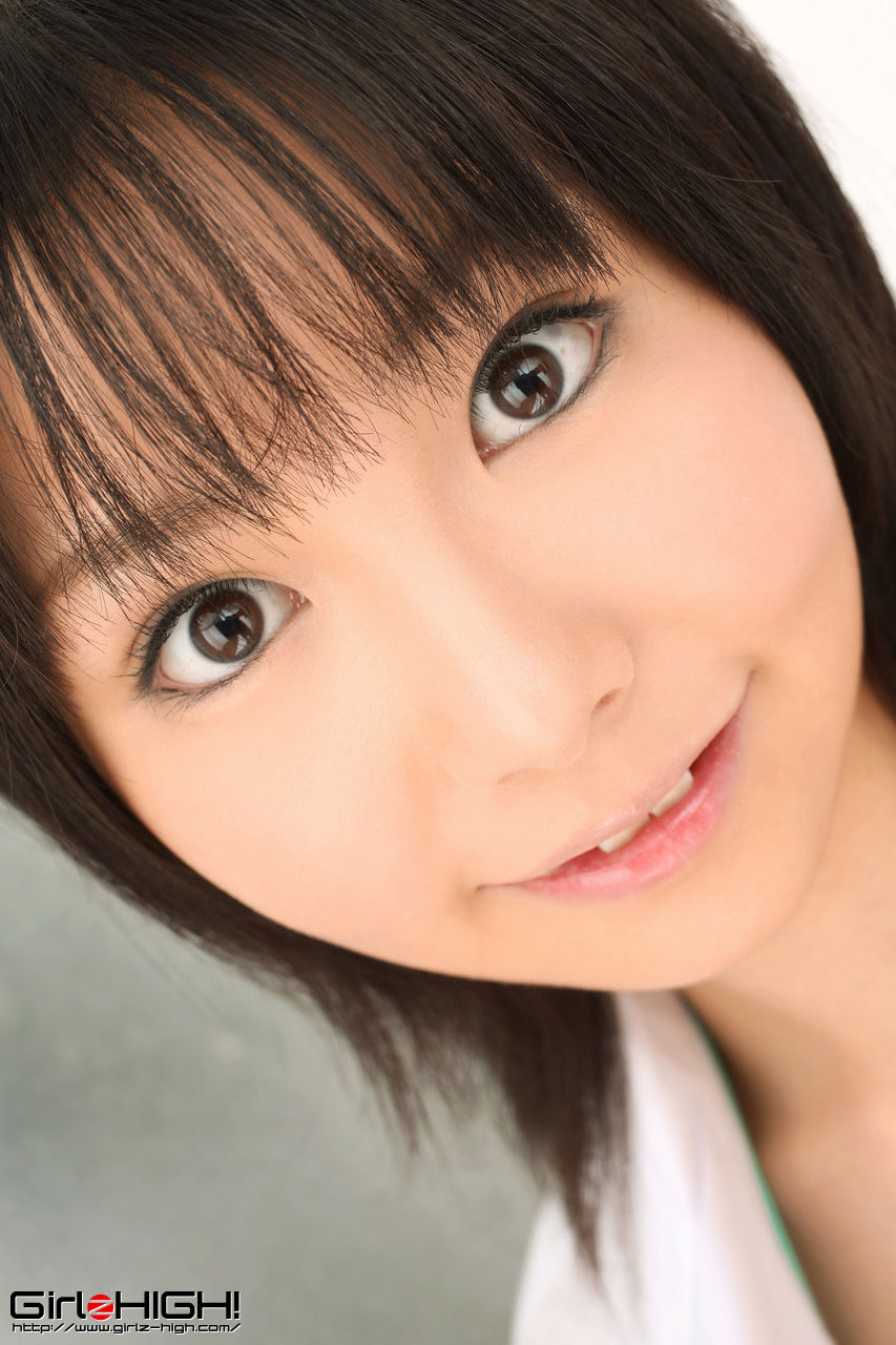 [Girlz-High] Nene Kamiya Nene Kamiya