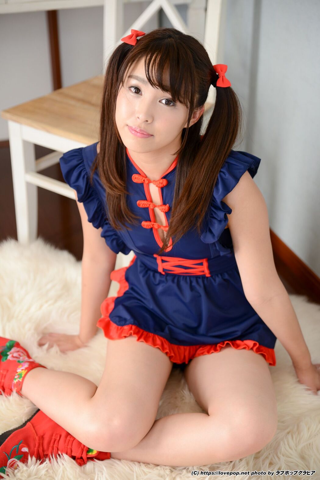 [LOVEPOP] Kanna Miya Shiori Miya Shiori Photoset 02