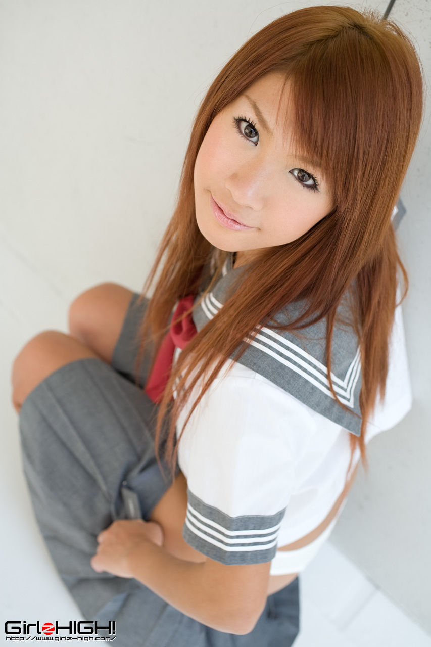 [Girlz-High] 星野まい Mai Hoshino