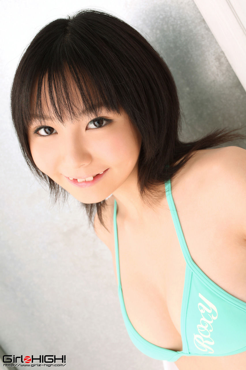 [Girlz-High] Nene Kamiya Nene Kamiya