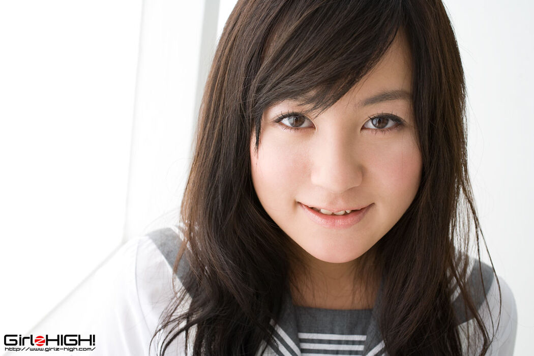 [Girlz-High] Natsuki Takahashi