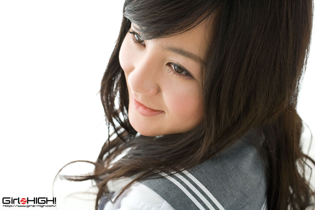 [Girlz-High] Natsuki Takahashi