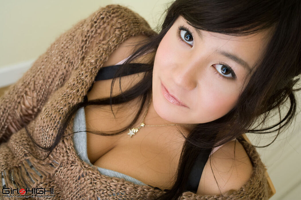 [Girlz-High] Natsuki Takahashi