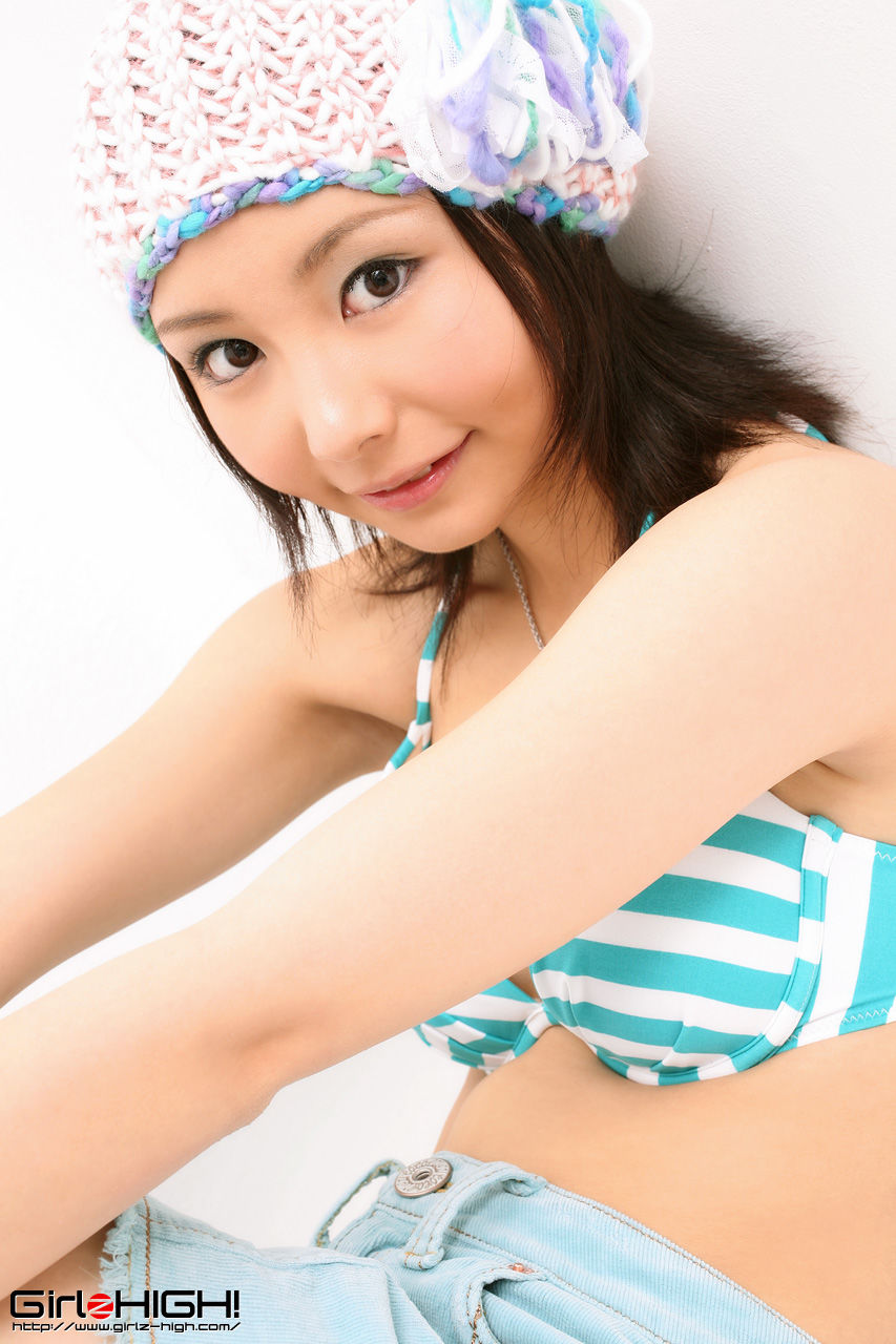 [Girlz-High] Nene Kamiya Nene Kamiya