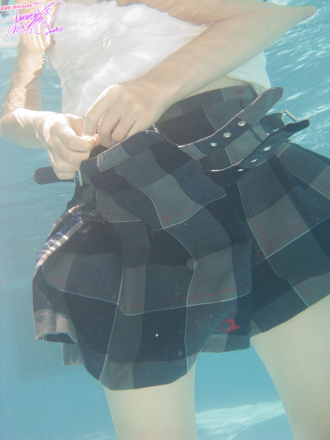Sachiko Fukumoto 《Island Lover ～ Churakagi ～》 [Image.tv]