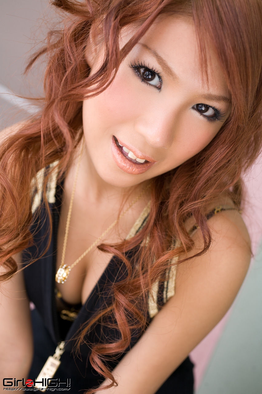 [Girlz-High] 星野まい Mai Hoshino