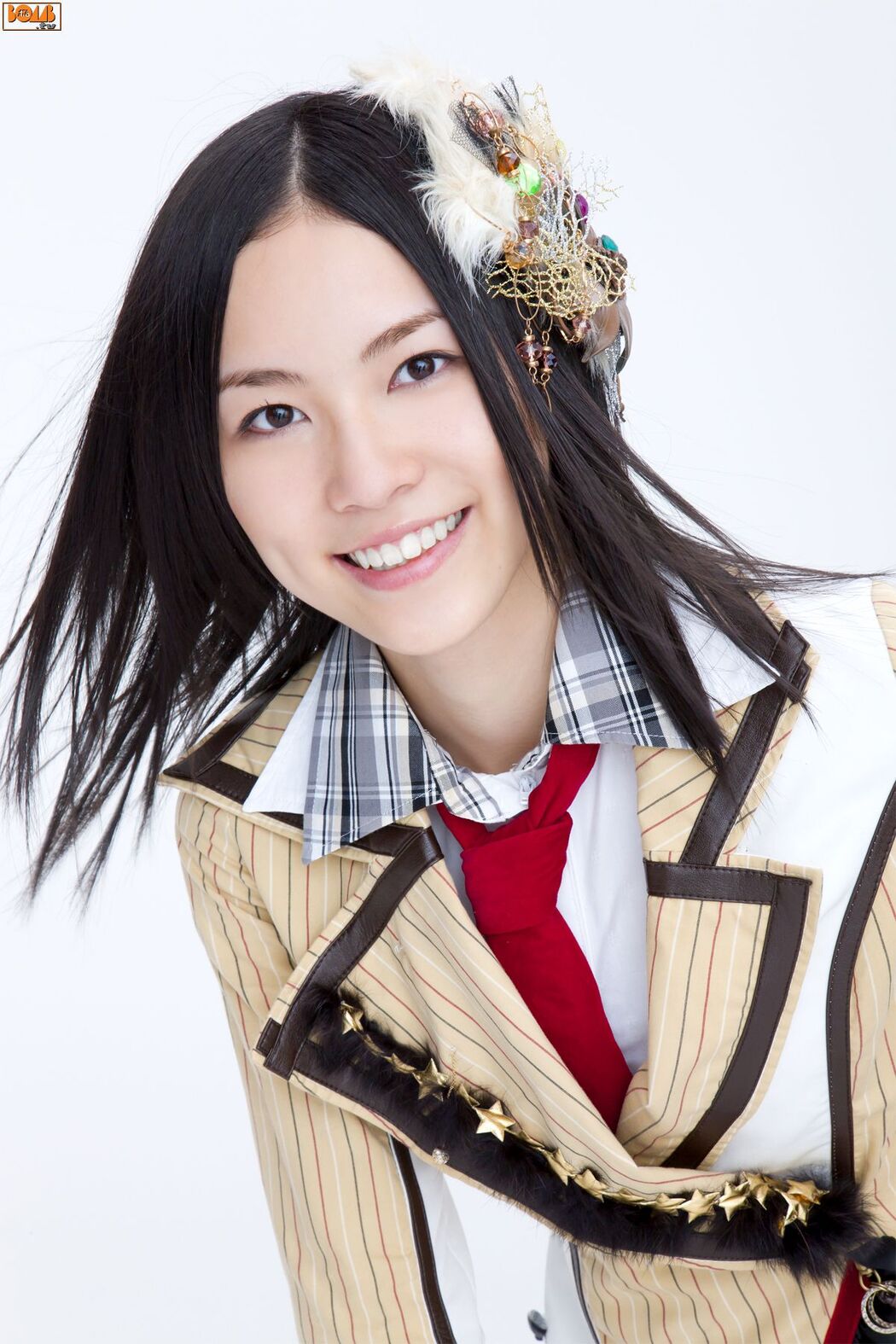 [Bomb.TV] December 2010 ske48