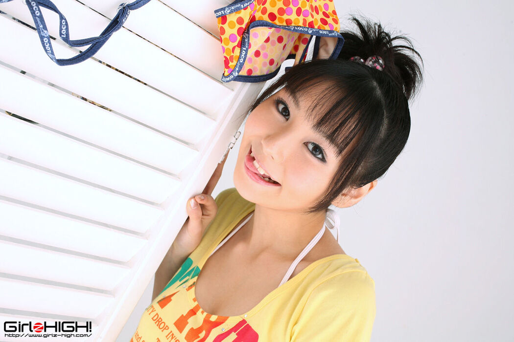 [Girlz-High] Nene Kamiya Nene Kamiya