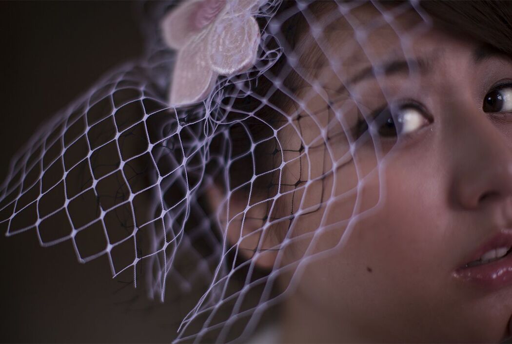 Yumi Sugimoto "Goddess of Nippon" [Image.tv]