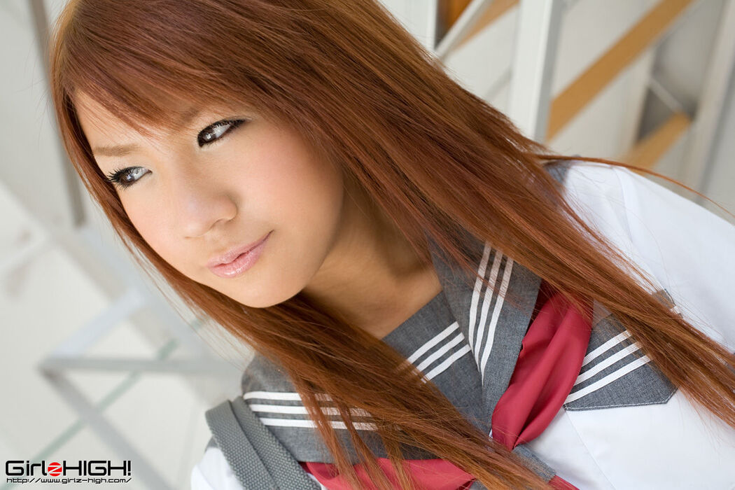 [Girlz-High] 星野まい Mai Hoshino