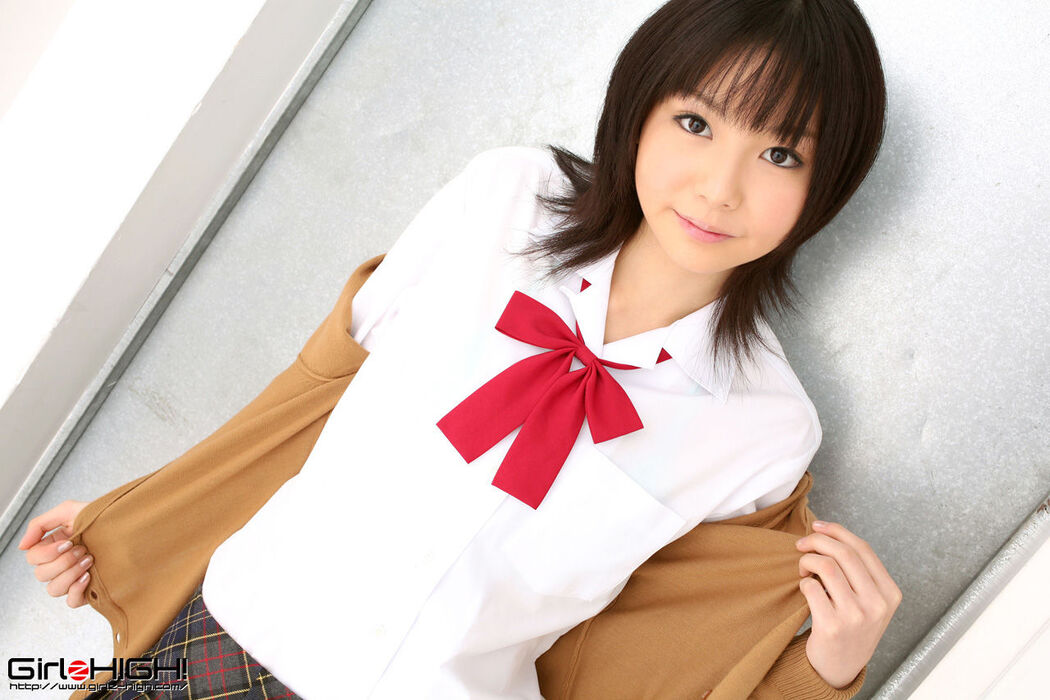 [Girlz-High] Nene Kamiya Nene Kamiya