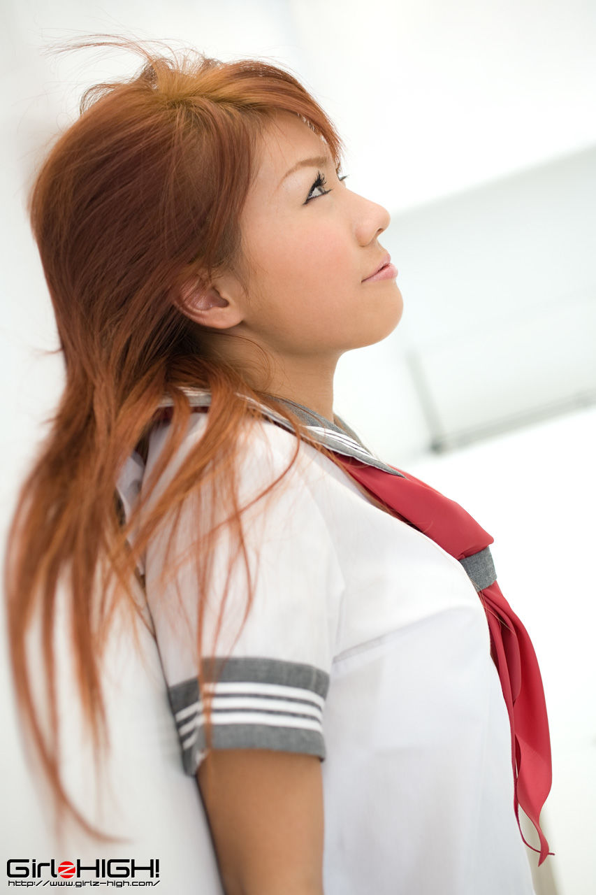 [Girlz-High] 星野まい Mai Hoshino