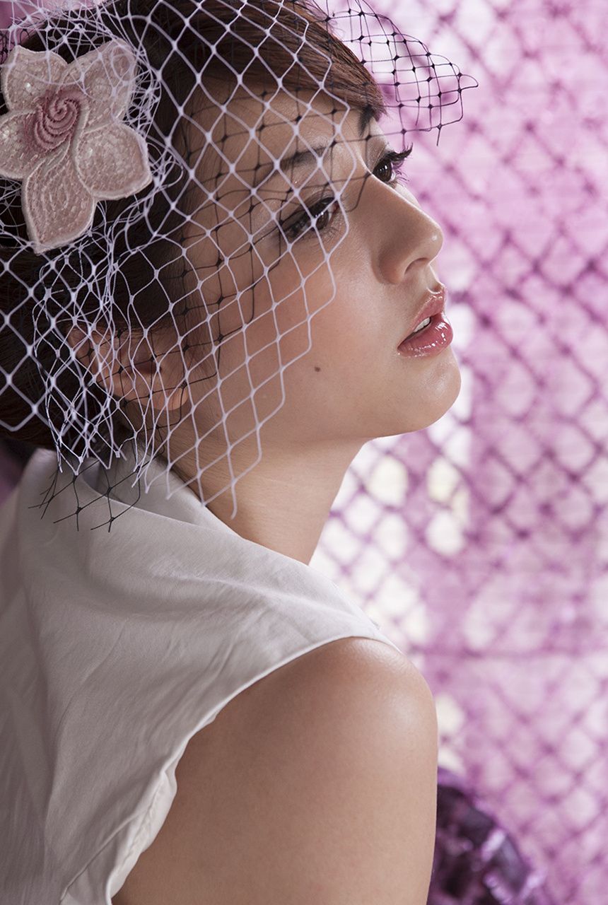 Yumi Sugimoto "Goddess of Nippon" [Image.tv]