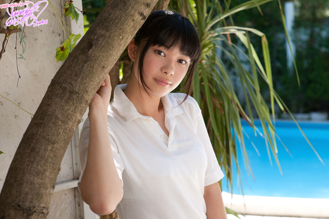 Sachiko Fukumoto 《Island Lover ～ Churakagi ～》 [Image.tv]