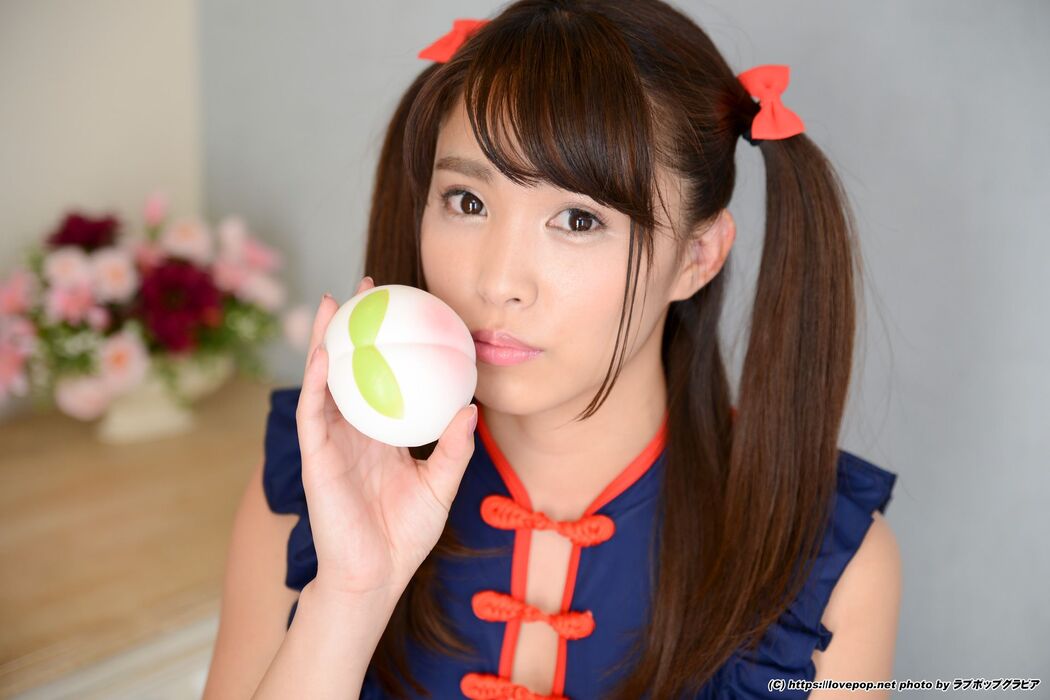 [LOVEPOP] Kanna Miya Shiori Miya Shiori Photoset 02