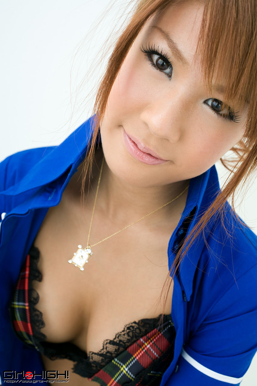 [Girlz-High] 星野まい Mai Hoshino