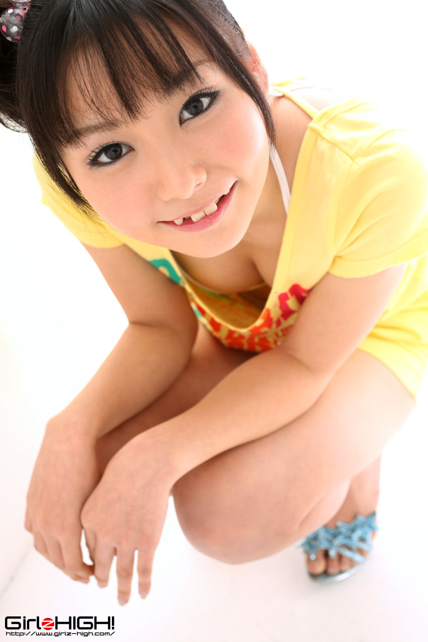 [Girlz-High] Nene Kamiya Nene Kamiya