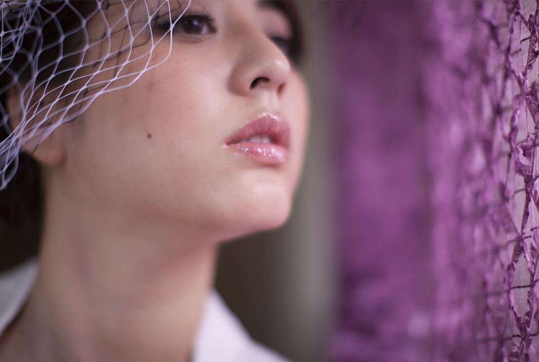 Yumi Sugimoto "Goddess of Nippon" [Image.tv]