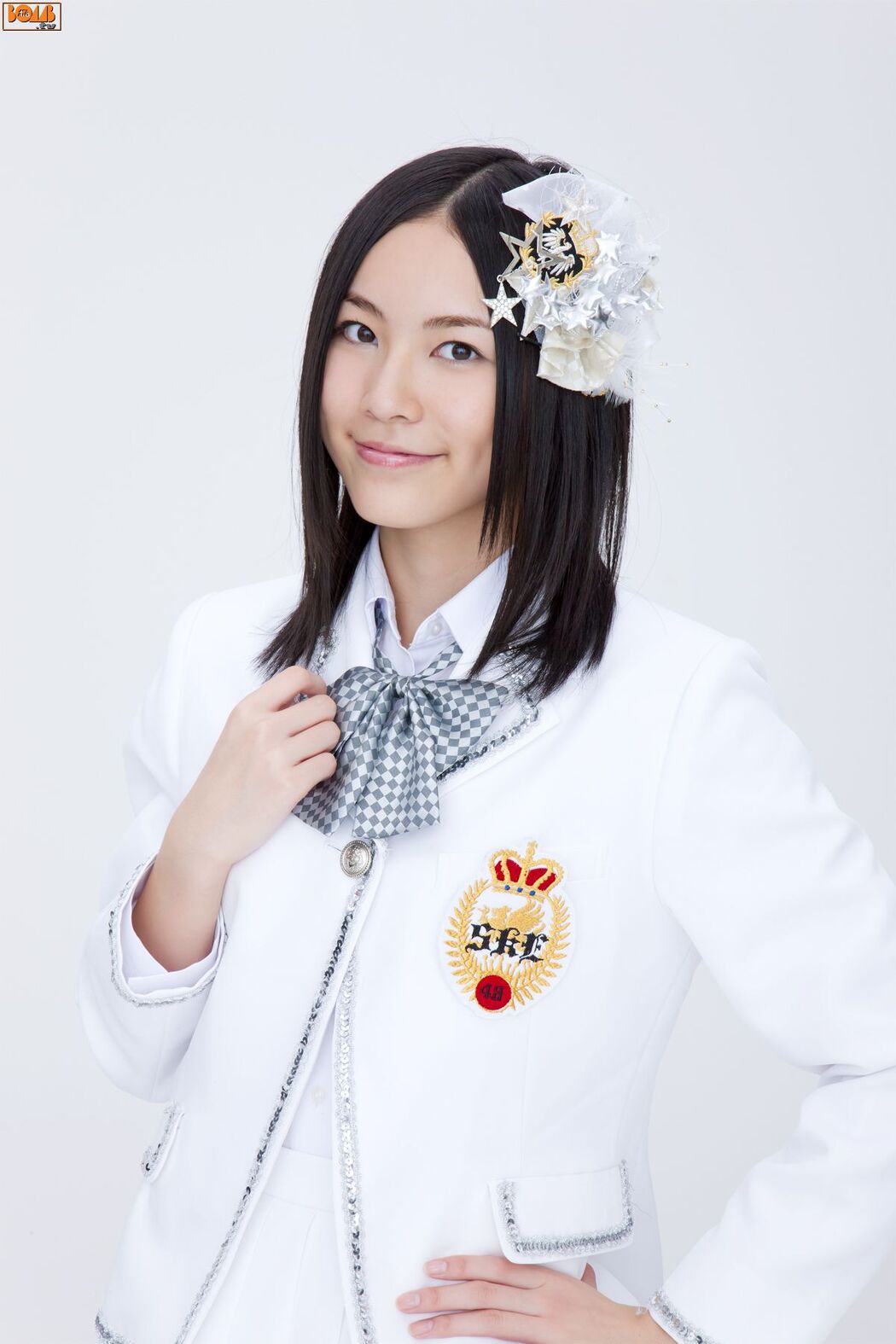 [Bomb.TV] December 2010 ske48