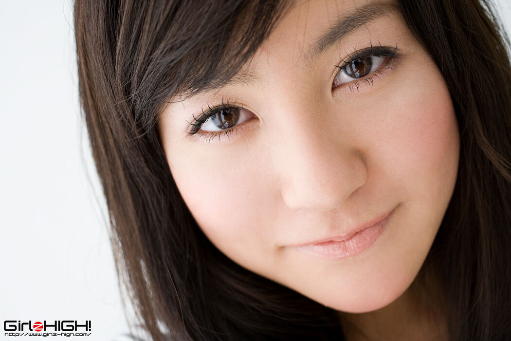 [Girlz-High] Natsuki Takahashi
