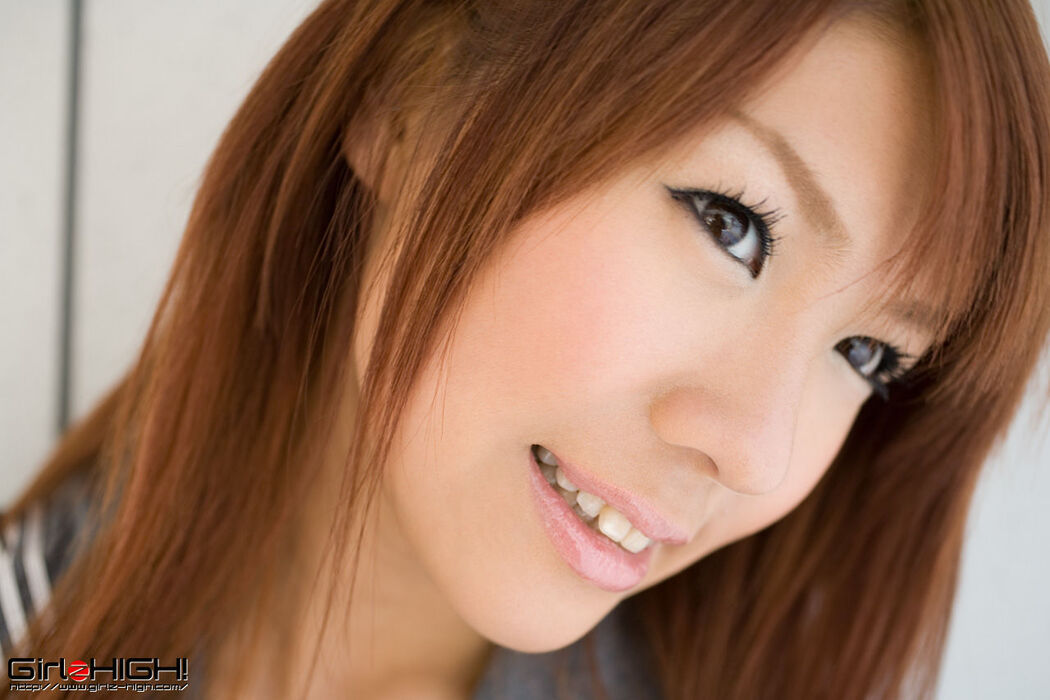 [Girlz-High] 星野まい Mai Hoshino