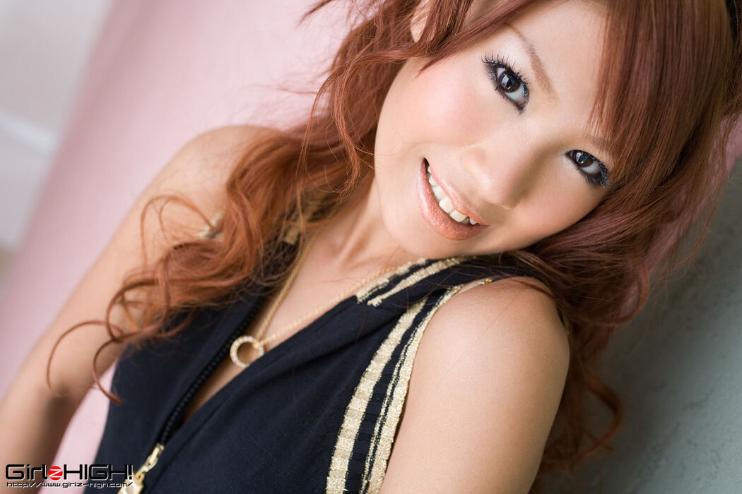 [Girlz-High] 星野まい Mai Hoshino
