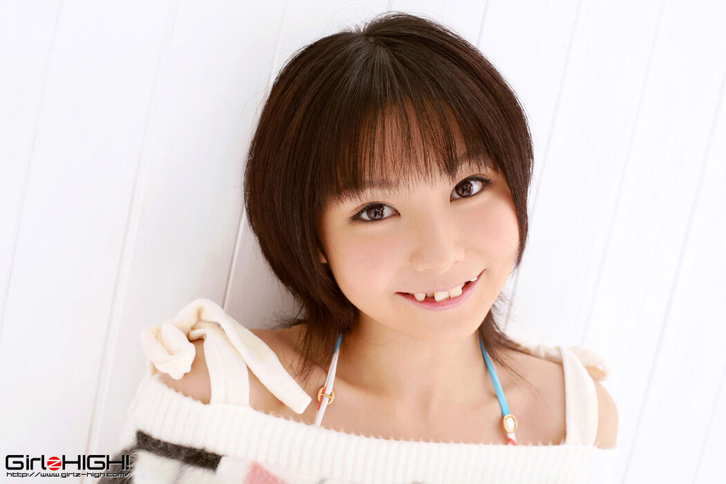 [Girlz-High] Nene Kamiya Nene Kamiya