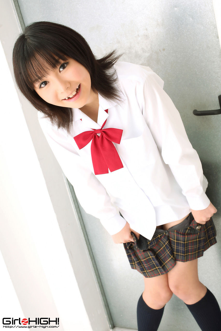 [Girlz-High] Nene Kamiya Nene Kamiya