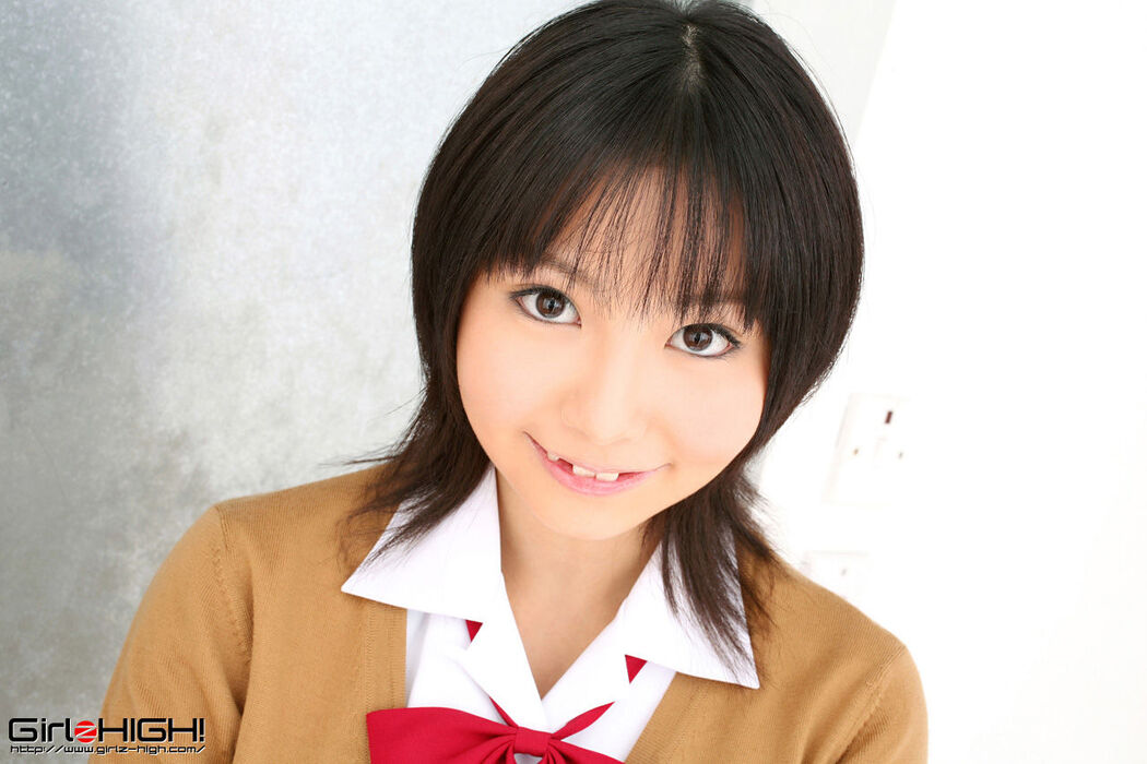 [Girlz-High] Nene Kamiya Nene Kamiya