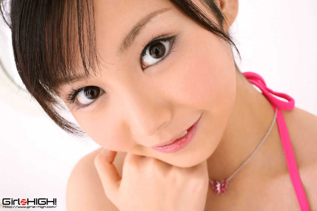 [Girlz-High] Nene Kamiya Nene Kamiya