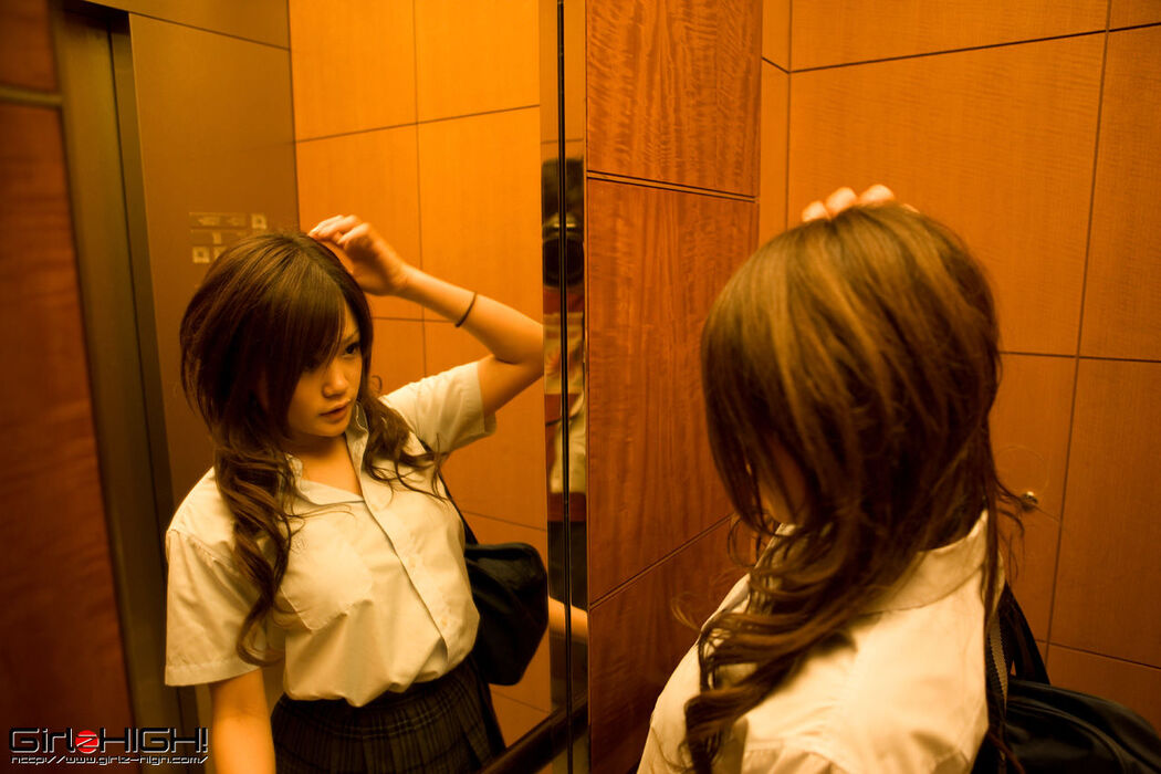 [Girlz-High] Side-B No.031 Karen