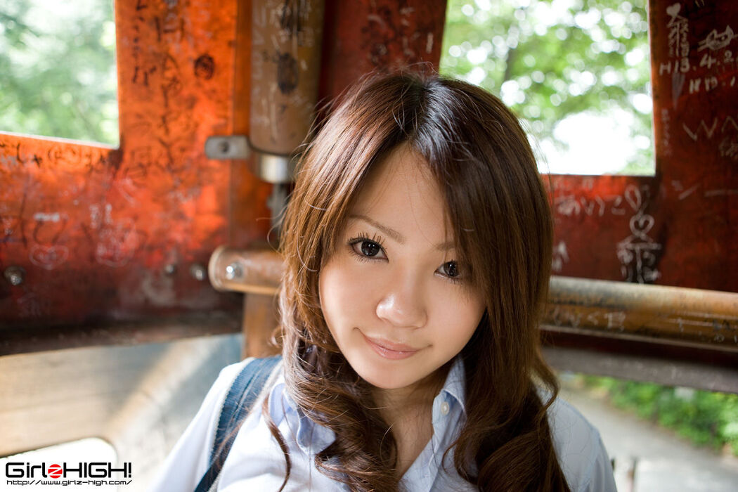 [Girlz-High] Side-B No.031 Karen
