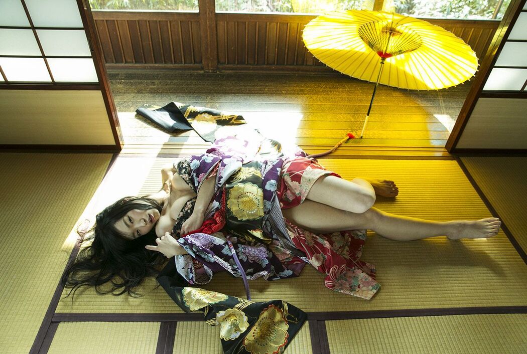 Kokone Sasaki / Kokone Sasaki << Love World >> [Image.tv]