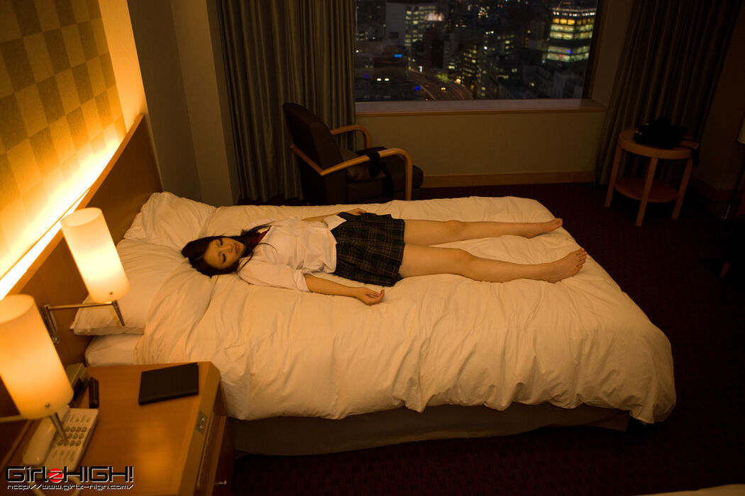 [Girlz-High] Side-B No.077 Miku