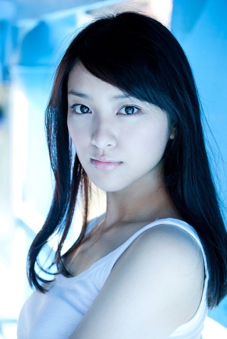 Emi Takei 《Crystal Clear》 [Image.tv]