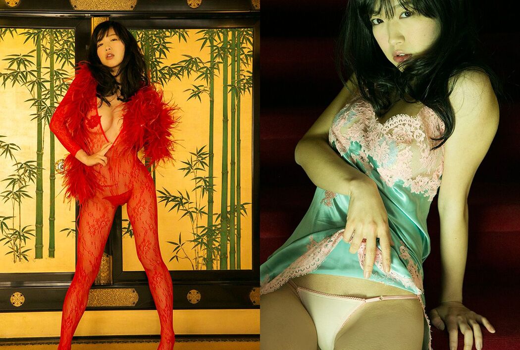 Kokone Sasaki / Kokone Sasaki << Love World >> [Image.tv]