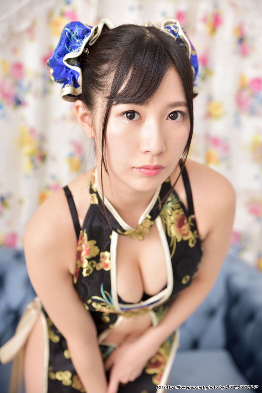 [LOVEPOP] Saori Itou Photoset 05